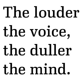 Clancy Tucker's Blog: 13 August 2013 - QUOTABLE QUOTES