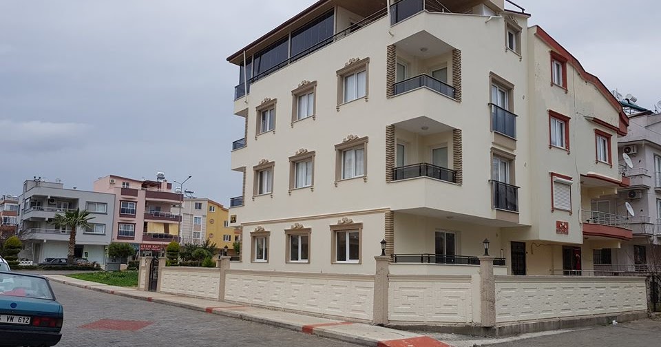 Didim Altınkum Satılık Dubleks Daire Didim, Altınkum Satılık Daire