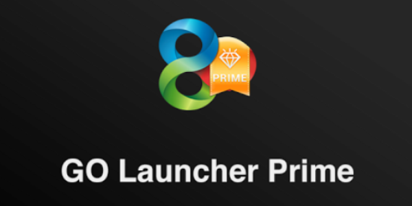 GO Launcher Prime