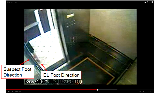 Help Find Elisa Lam's Killer: March 2013