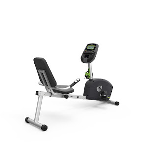 Universal R20 Recumbent Exercise Bike, image, review features & specifications