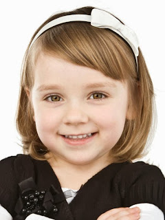 short hairstyles for kids 6