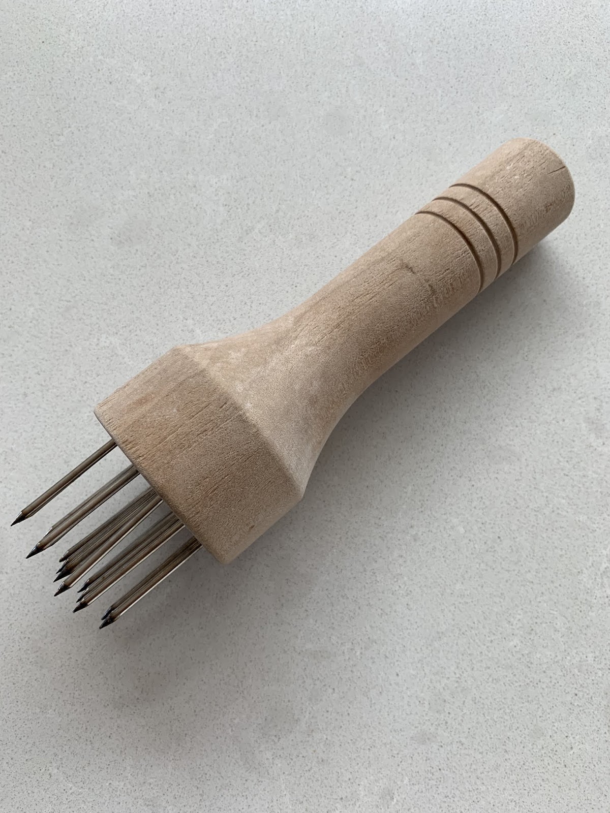 Barbecue Rotisserie Duck with Truffle Salt Potatoes