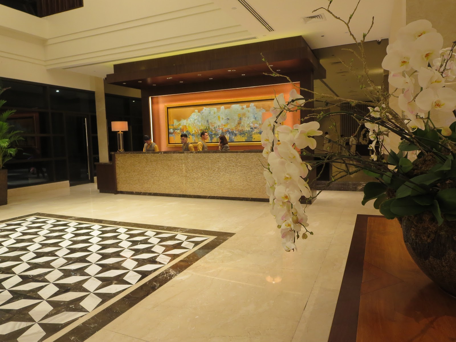 THE BAYLEAF HOTEL General Trias Cavite