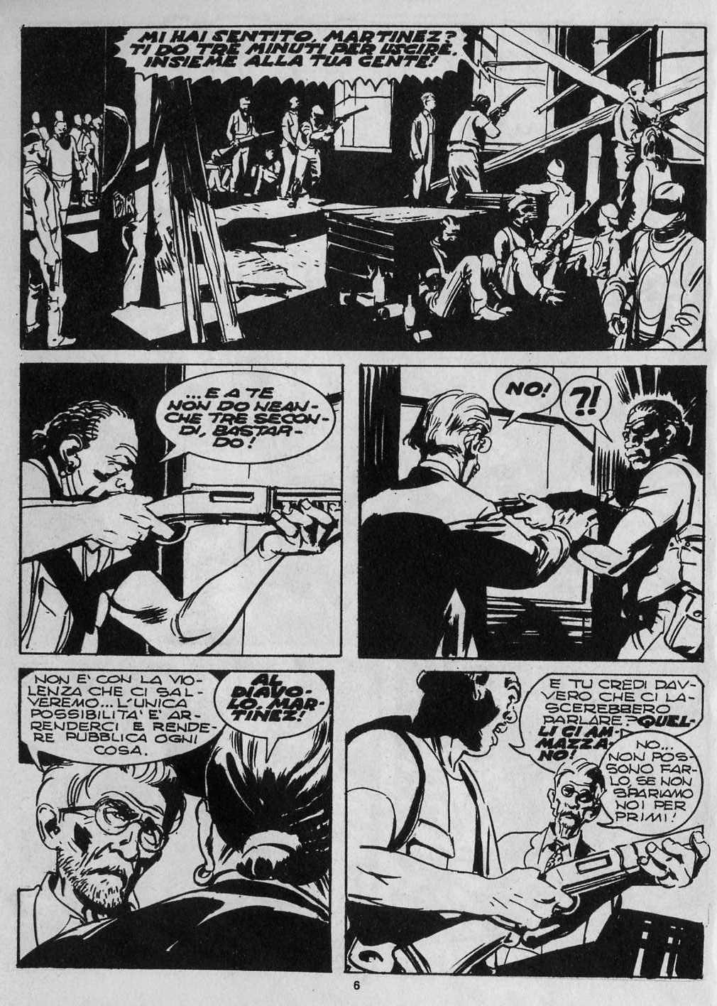 Dylan Dog (1986) issue 62 - Page 3