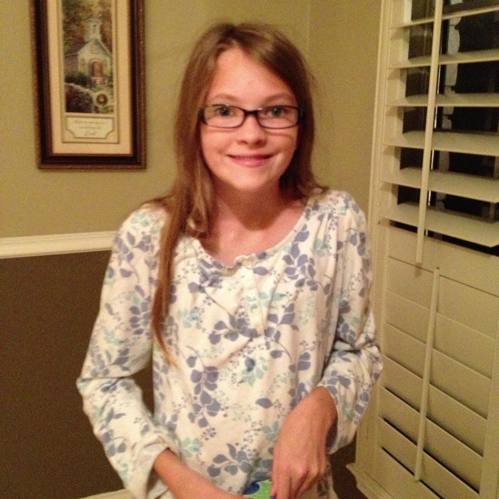 Training Hearts At Home Reading Glasses and Headaches