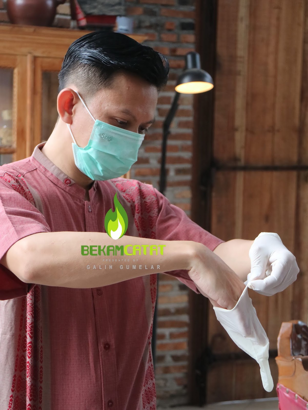 Apakah Perbedaan AlFashdu Dengan Bekam Ikatan Terapis Bekam Indonesia