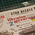 Star Decals 1/35 Ukraine & Novorossiya Part 2 (35-896)