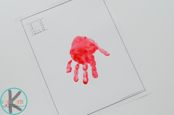 Kindergarten Worksheets and Games: FREE Letter L Worksheets & Hand Art