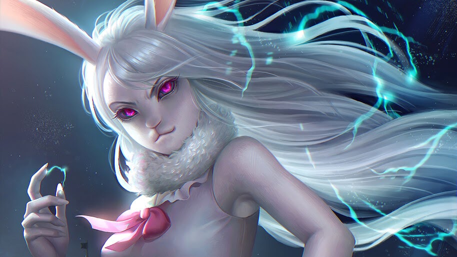 Carrot, Sulong, Form, One Piece, 4K, #6.10 Wallpaper