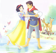 princess snow white :3
