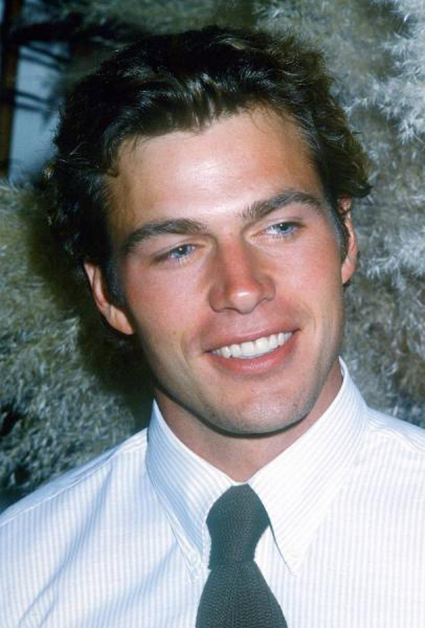 Jon erik hexum Jon erik hexum