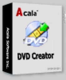 Acala DVD Creator Portable-www.muchosportables.com