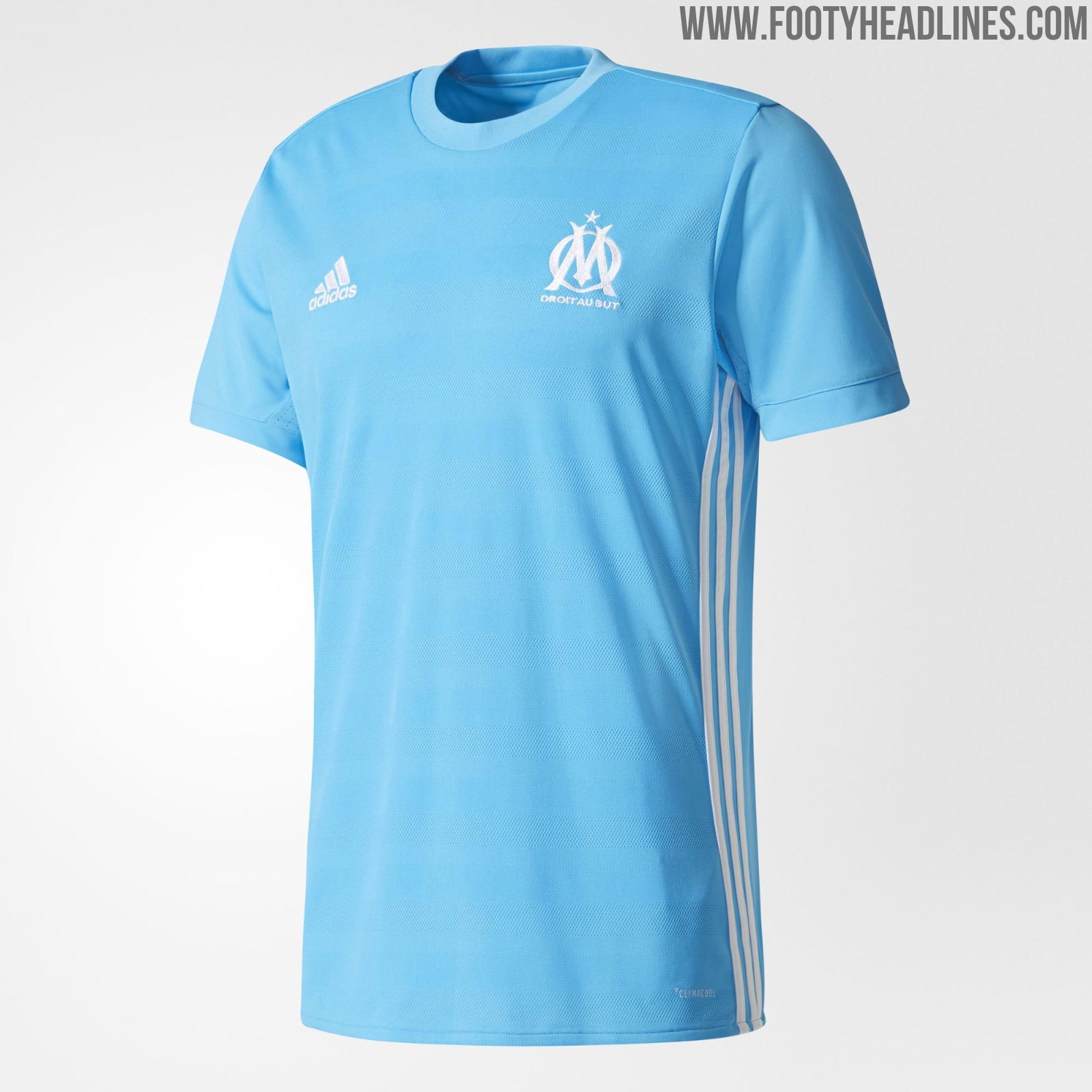 Adidas marseille 2018 Clearance