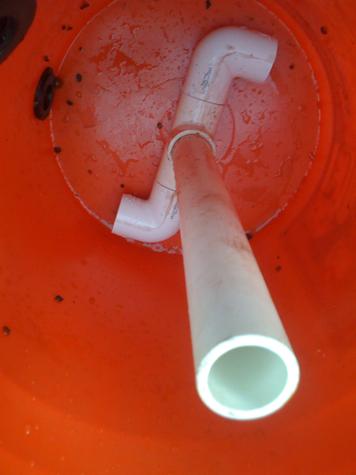 Hydroponics Blog Healthier Food Building an Aquaponic Biofilter for