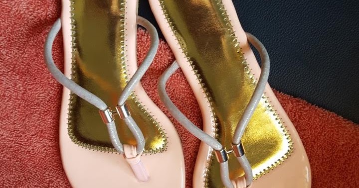 All You Need Is SHOES!