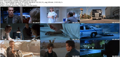 Terminator 2 dvdrip latino