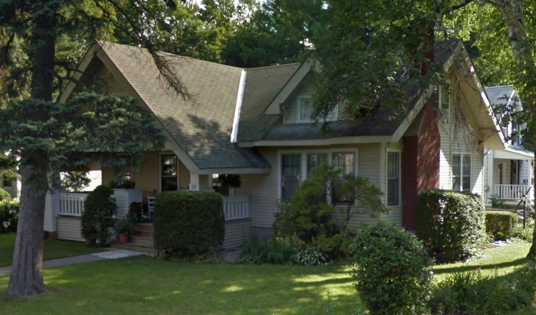 Sears House Seeker Wardway Devonshire and Sears Kilbourne Models in Delmar, New York