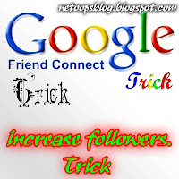 Google Friend Connect