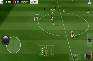 FTS 19 Mod FBP V4 Graphics HD Apk Data Obb FTS 19 Mod FBP V4 Graphics HD Apk Data Obb