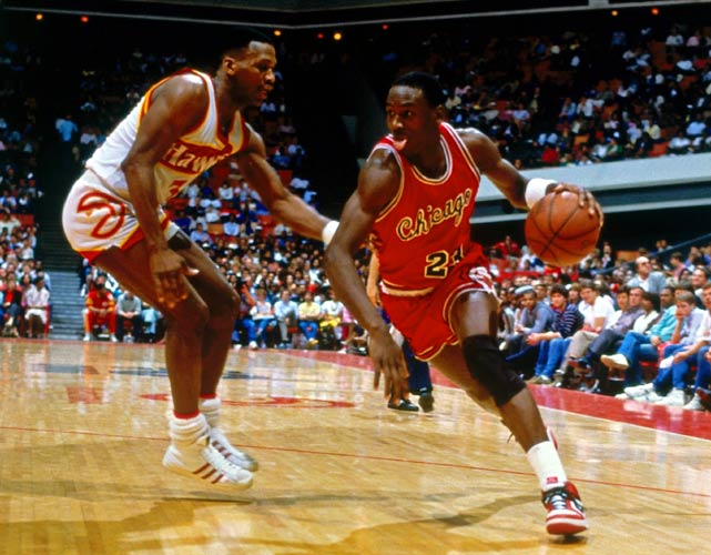 DAR Sports: 10 Of The Greatest NBA Rookie Seasons