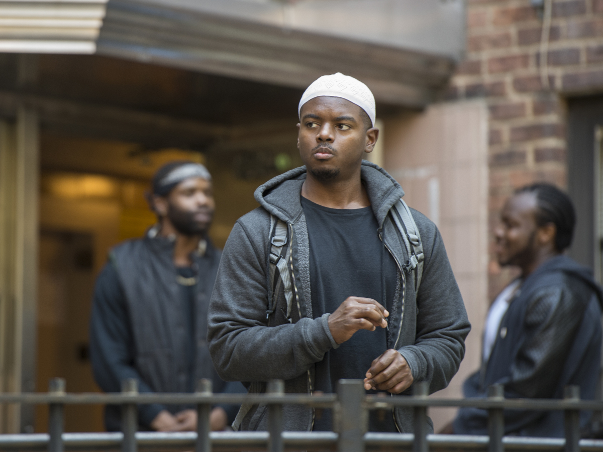 New HOMELAND Season 6 Trailer, Clips and Images The Entertainment Factor