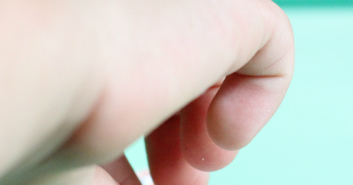 Pincer Grasp Fine Motor Activity The Ot Toolbox