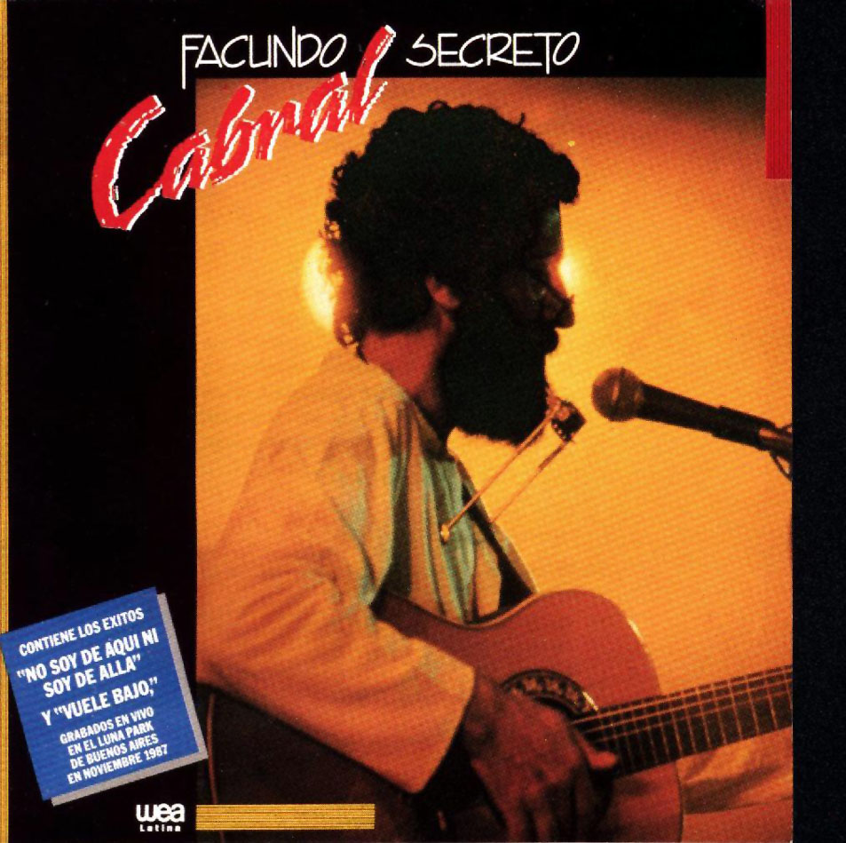 Lista 104+ Foto Youtube Musica Facundo