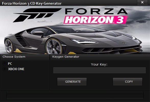 forza horizon 4 license key.txt pc