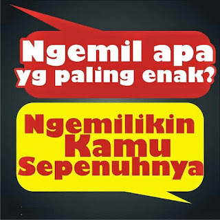 kata lucu ngemil kata lucu ngemil