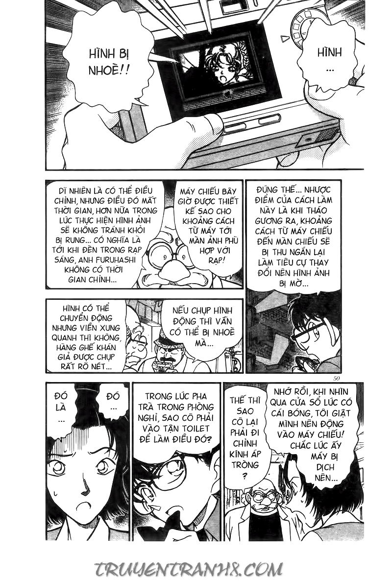 Detective Conan Chap 224 - Truyen.Chap.VN