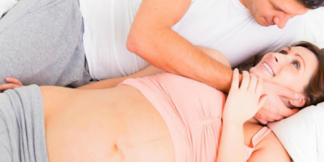 chăm sóc sức khỏe sinh sản trước sinh - ngủ đủ giấc