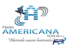 Radio Americana 104.9 FM