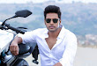 Sundeep Kishan Photoshoot