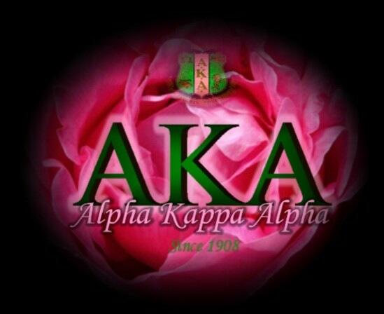 In the NO: Fresno State's Black Student Connection: Alpha Kappa Alpha ...