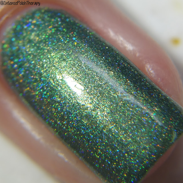 Turtle Tootsie Polishes - 4 Leaf Clover Turtle Tootsie Polishes - 4 Leaf Clover