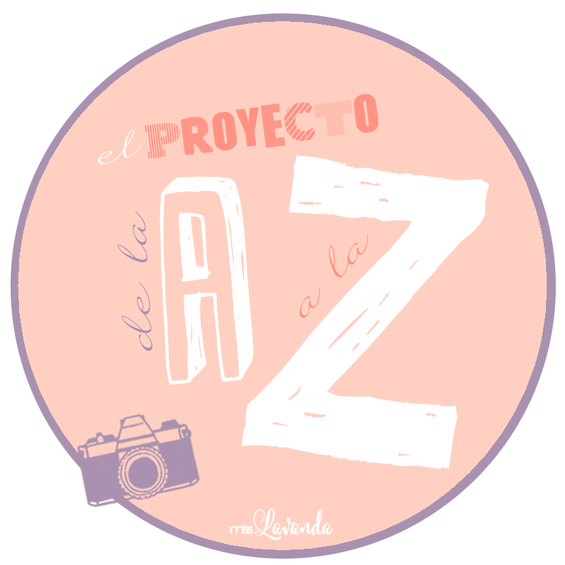 Proyecto de la A a la Z