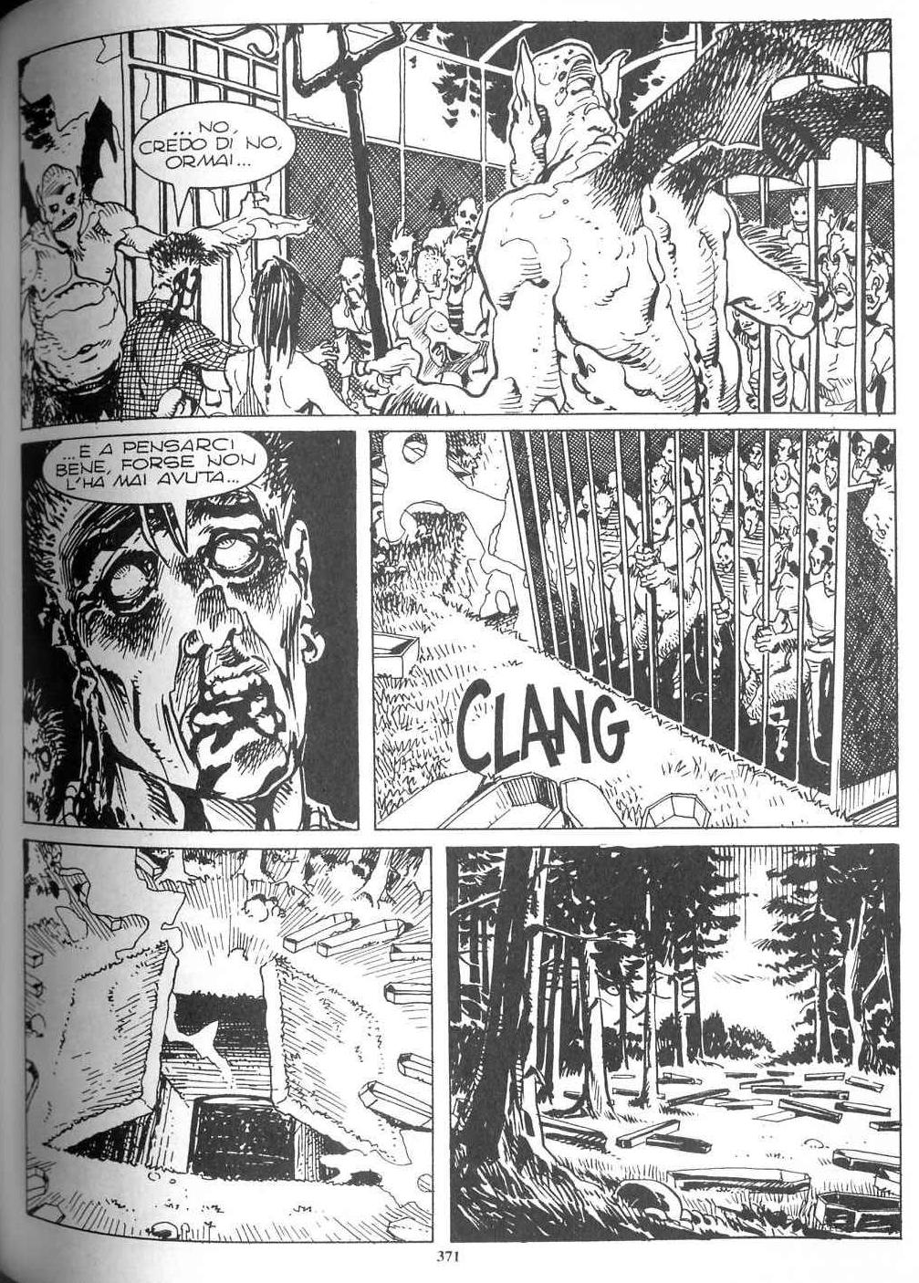 Dylan Dog (1986) issue 41 - Page 68