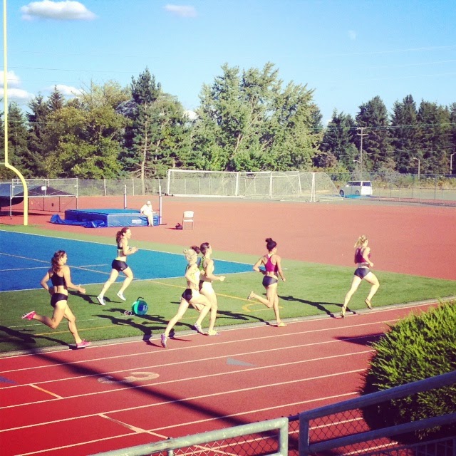 Spikease Track & Field and Cross County