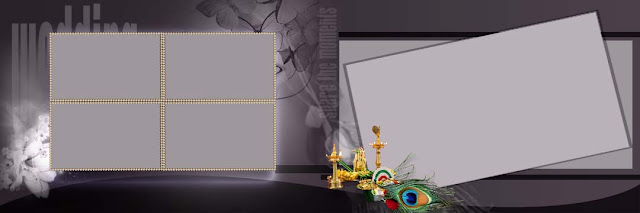 Karizma Album Design