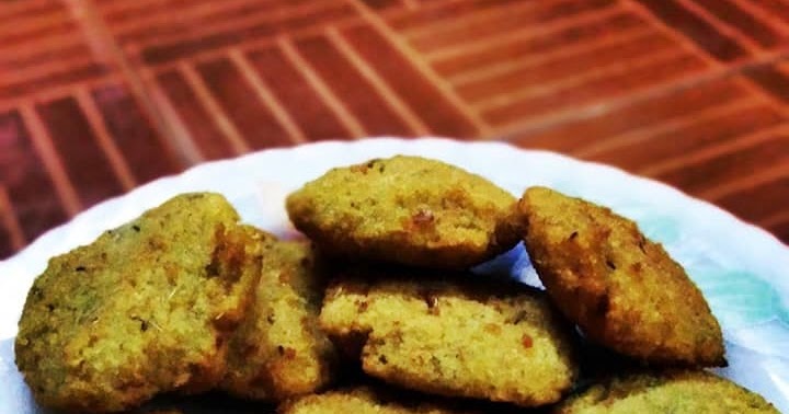 Frozen Vadai Atau Masa Lodeh Sedap Dan Murah Sekitar Meru