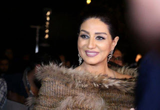 على مهرجان لأ لأ الشعبي..وفاء عامر ترقص بصحبة خبير التجميل علاء التونسي، وأحمد عبد الله، وإليا على مهرجان لأ لأ الشعبي..وفاء عامر ترقص بصحبة خبير التجميل علاء التونسي، وأحمد عبد الله، وإليا