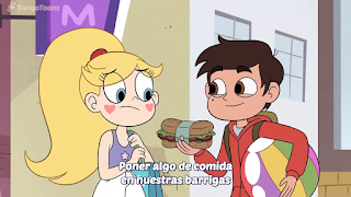 Ver Star vs. the forces of evil Temporada 4 - Capítulo 27