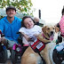 TENER INCAPACIDAD NO ES LIMITACIÓN PARA SER FELIZ, DICE ESTA FAMILIA