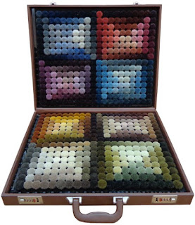 2019 wool colours pom boxes