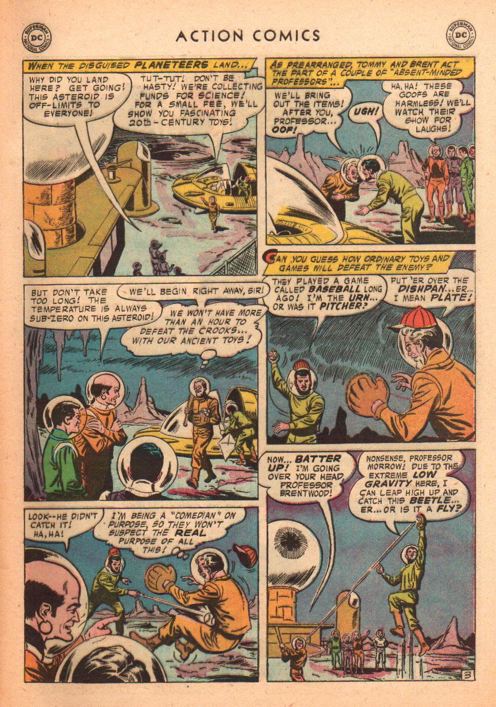 Action Comics (1938) 239 Page 28
