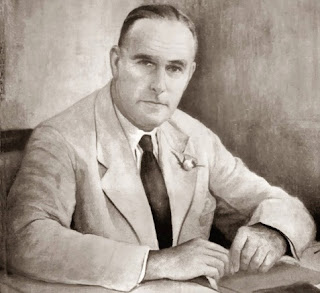 first governor of reserve bank of india - sir osborne smith