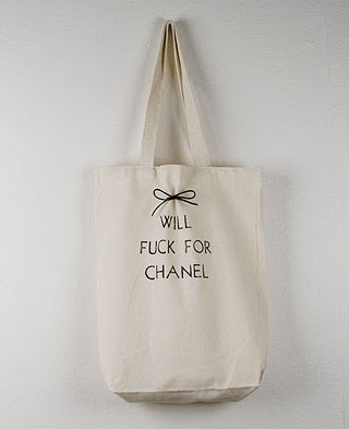 printed canvas bags by Maude and Tilda