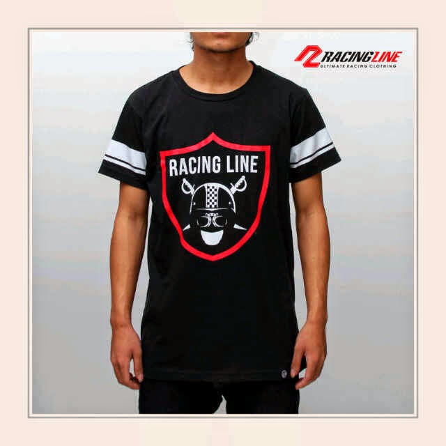 Kaos Racing Bandung