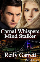 Carnal Whispers Mind Stalker